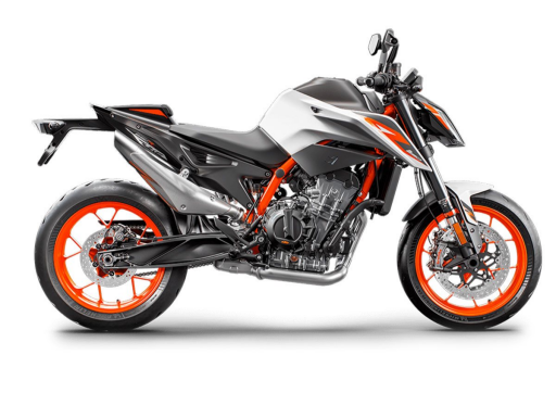 KTM 890 Duke
